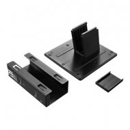 Lenovo ThinkCentre Tiny Clamp Bracket Mounting Kit for ThinkVision T2224p/T2224z/T2254/T2254p/T2324p/T2424p/T2454p , 